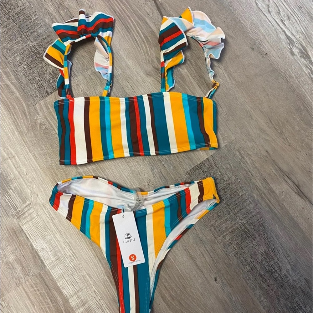 Bikini set